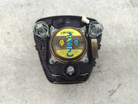 2015-2017 Hyundai Sonata Air Bag Driver Left Steering Wheel Mounted - Oemusedautoparts1.com