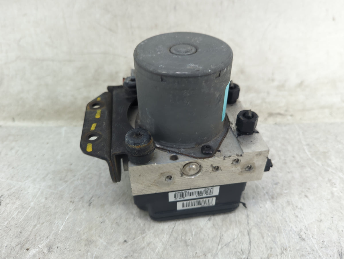 2015-2017 Hyundai Sonata Anti-Lock Brake ABS Pump Module Actuator OEM P/N:58920-C2201 Fits Fits 2015 2016 2017 OEM Used Auto