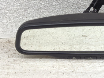 compare product 2011-2019 Hyundai Sonata Interior Rear View Mirror Replacement OEM Fits OEM Used Auto Parts