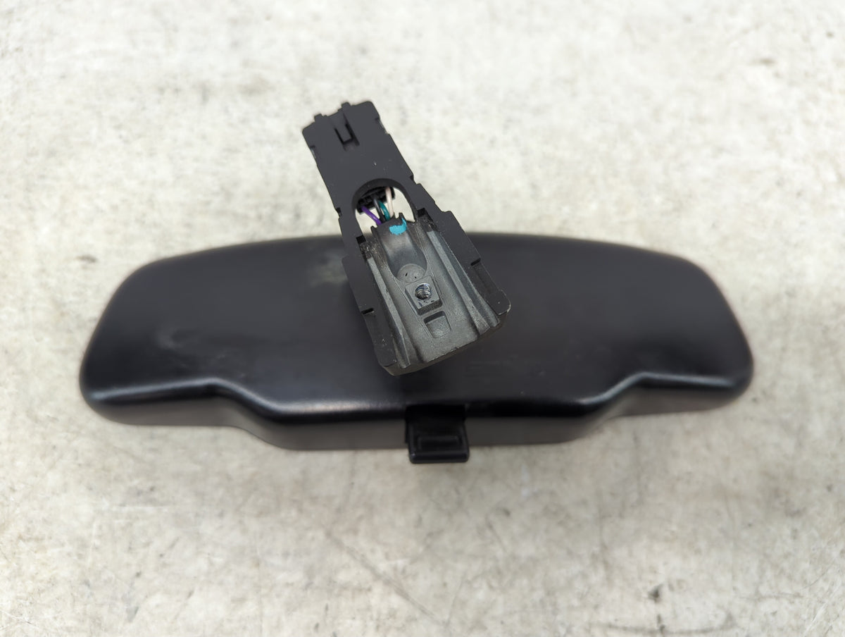 2011-2019 Hyundai Sonata Interior Rear View Mirror Replacement OEM Fits OEM Used Auto Parts - Oemusedautoparts1.com