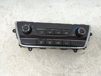 2015-2017 Hyundai Sonata Climate Control Module Temperature AC/Heater Replacement Fits Fits 2015 2016 2017 OEM Used Auto Par