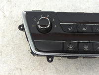 2015-2017 Hyundai Sonata Climate Control Module Temperature AC/Heater Replacement Fits Fits 2015 2016 2017 OEM Used Auto Par
