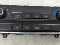 2015-2017 Hyundai Sonata Climate Control Module Temperature AC/Heater Replacement Fits Fits 2015 2016 2017 OEM Used Auto Par