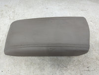 2015-2017 Hyundai Sonata Center Console Armrest Cover Lid Fits Fits 2015 2016 2017 OEM Used Auto Parts - Oemusedautoparts1.c