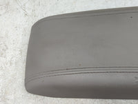 2015-2017 Hyundai Sonata Center Console Armrest Cover Lid Fits Fits 2015 2016 2017 OEM Used Auto Parts - Oemusedautoparts1.c