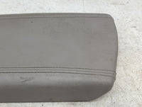 2015-2017 Hyundai Sonata Center Console Armrest Cover Lid Fits Fits 2015 2016 2017 OEM Used Auto Parts - Oemusedautoparts1.c