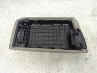 2015-2017 Hyundai Sonata Center Console Armrest Cover Lid Fits Fits 2015 2016 2017 OEM Used Auto Parts - Oemusedautoparts1.c