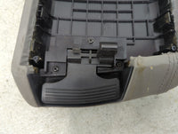 2015-2017 Hyundai Sonata Center Console Armrest Cover Lid Fits Fits 2015 2016 2017 OEM Used Auto Parts - Oemusedautoparts1.c