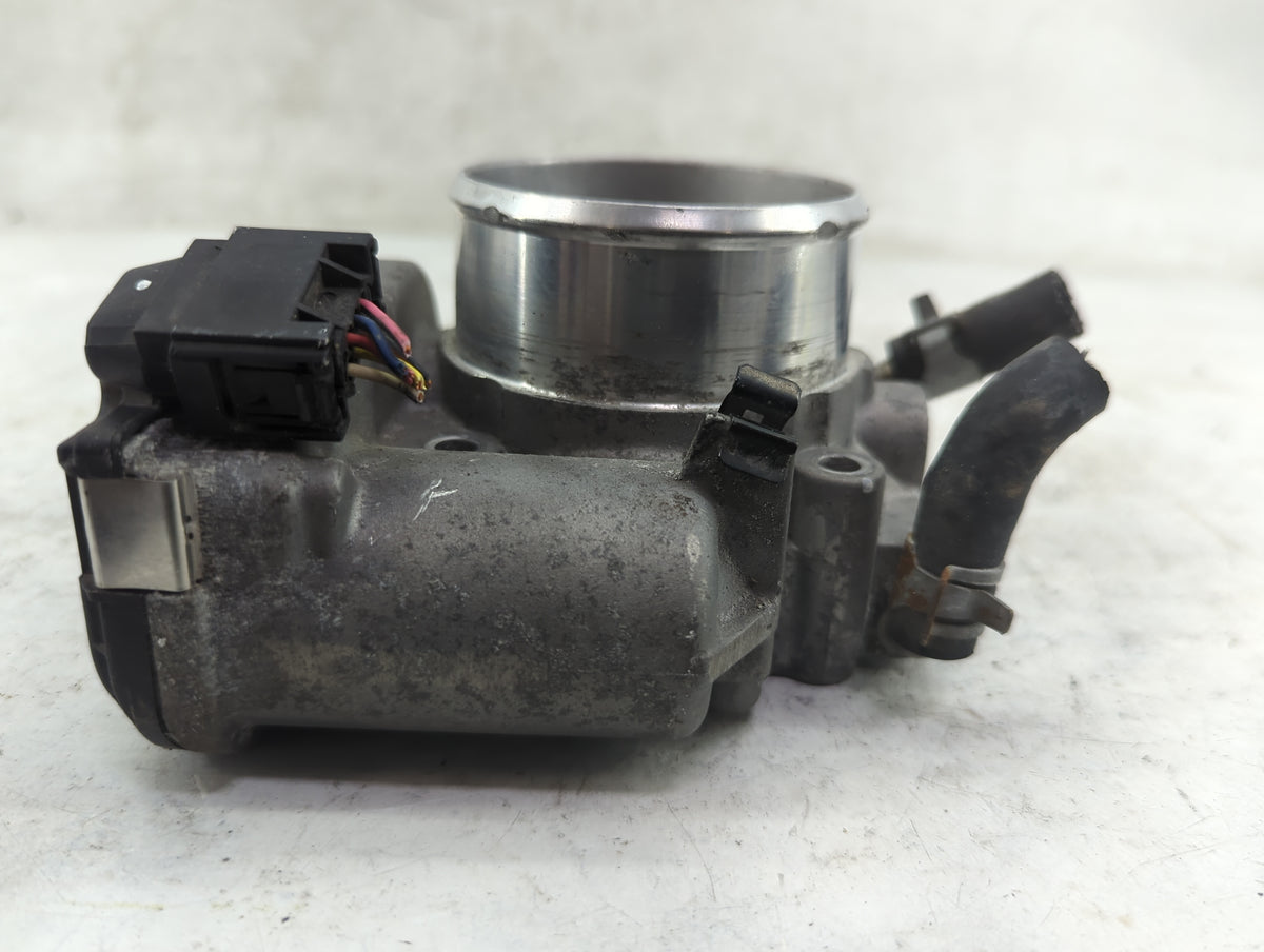2015-2019 Hyundai Sonata Throttle Body P/N:35100-2G600 0 280 750 618 Fits Fits 2015 2016 2017 2018 2019 2020 2021 OEM Used A
