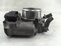 2015-2019 Hyundai Sonata Throttle Body P/N:35100-2G600 0 280 750 618 Fits Fits 2015 2016 2017 2018 2019 2020 2021 OEM Used A