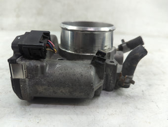 compare product 2015-2019 Hyundai Sonata Throttle Body P/N:35100-2G600 0 280 750 618 Fits Fits 2015 2016 2017 2018 2019 2020 2021 OEM Used Auto Parts