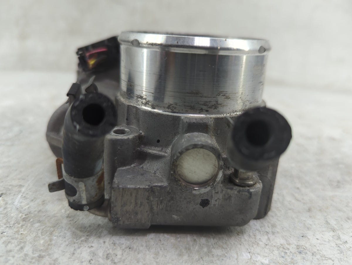 2015-2019 Hyundai Sonata Throttle Body P/N:35100-2G600 0 280 750 618 Fits Fits 2015 2016 2017 2018 2019 2020 2021 OEM Used A