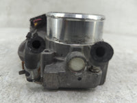 2015-2019 Hyundai Sonata Throttle Body P/N:35100-2G600 0 280 750 618 Fits Fits 2015 2016 2017 2018 2019 2020 2021 OEM Used A
