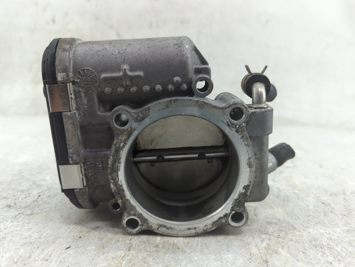 2015-2019 Hyundai Sonata Throttle Body P/N:35100-2G600 0 280 750 618 Fits Fits 2015 2016 2017 2018 2019 2020 2021 OEM Used A