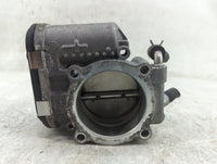 2015-2019 Hyundai Sonata Throttle Body P/N:35100-2G600 0 280 750 618 Fits Fits 2015 2016 2017 2018 2019 2020 2021 OEM Used A