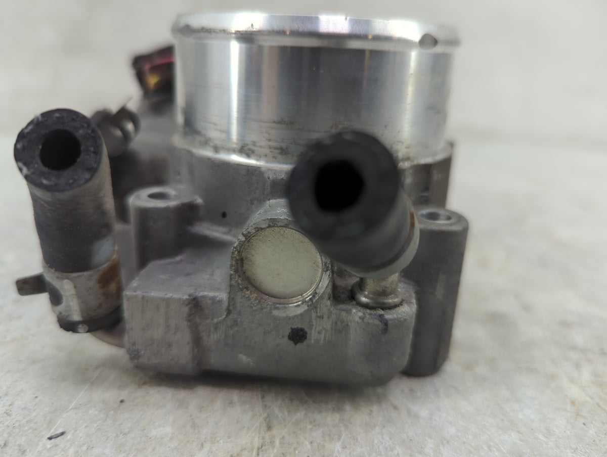 2015-2019 Hyundai Sonata Throttle Body P/N:35100-2G600 0 280 750 618 Fits Fits 2015 2016 2017 2018 2019 2020 2021 OEM Used A