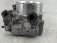 2015-2019 Hyundai Sonata Throttle Body P/N:35100-2G600 0 280 750 618 Fits Fits 2015 2016 2017 2018 2019 2020 2021 OEM Used A