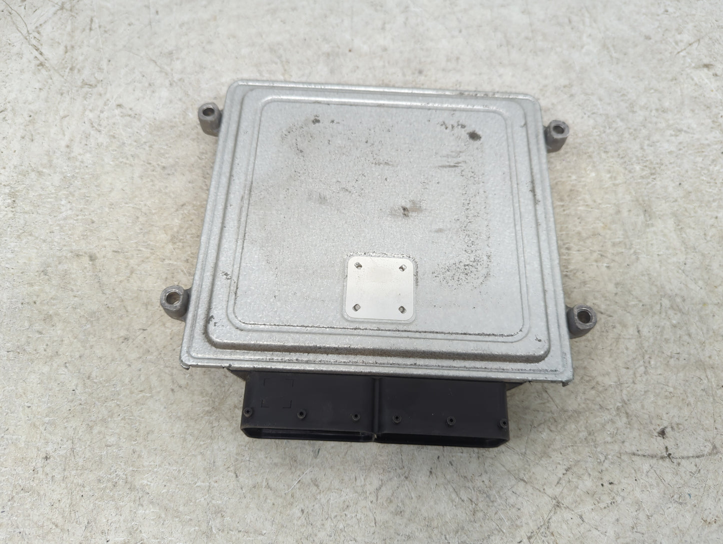 2015-2017 Hyundai Sonata PCM Engine Control Computer ECU ECM PCU OEM P/N:39101-2GGK1 39111-2GGK1 Fits Fits 2015 2016 2017 OE