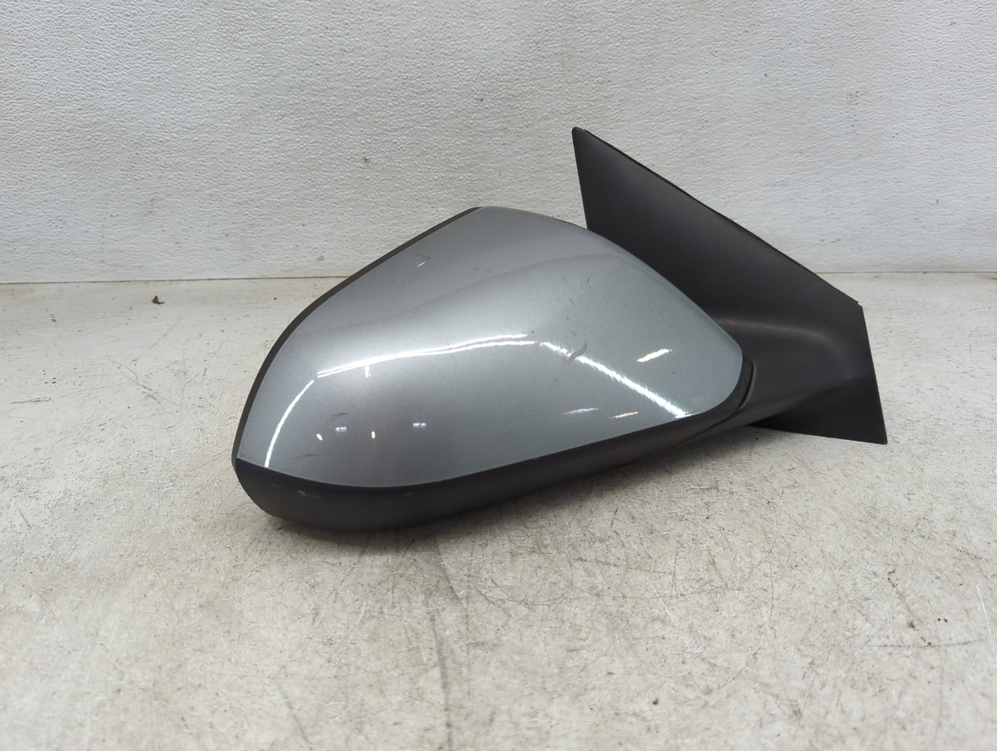 2016 Hyundai Sonata Passenger Side View Mirror - Right Door Mirror OEM Used - Oemusedautoparts1.com