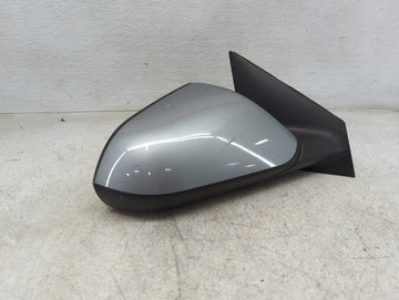 2016 Hyundai Sonata Passenger Side View Mirror - Right Door Mirror OEM Used - Oemusedautoparts1.com