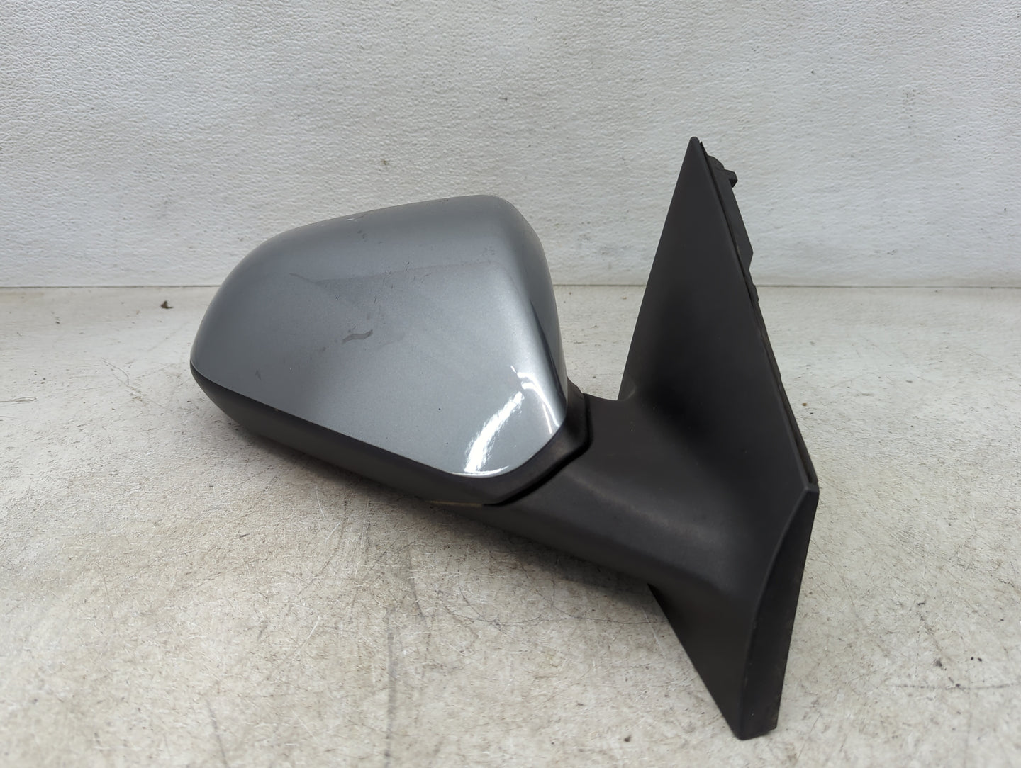 2016 Hyundai Sonata Passenger Side View Mirror - Right Door Mirror OEM Used - Oemusedautoparts1.com