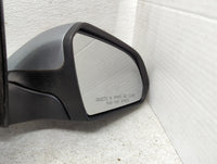 2016 Hyundai Sonata Passenger Side View Mirror - Right Door Mirror OEM Used - Oemusedautoparts1.com