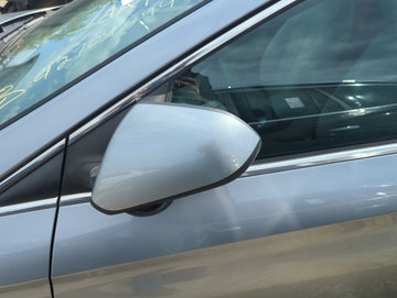 2016 Hyundai Sonata Driver Side View Mirror - Left Door Mirror OEM Used - Oemusedautoparts1.com