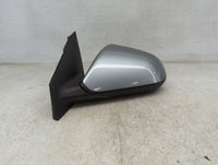 2016 Hyundai Sonata Driver Side View Mirror - Left Door Mirror OEM Used - Oemusedautoparts1.com