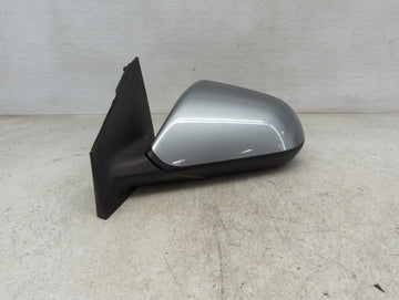 2016 Hyundai Sonata Driver Side View Mirror - Left Door Mirror OEM Used