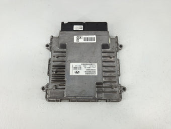 compare product 2015-2017 Hyundai Sonata PCM Engine Control Computer ECU ECM PCU OEM P/N:39101-2GGK1 Fits Fits 2015 2016 2017 OEM Used Auto Parts