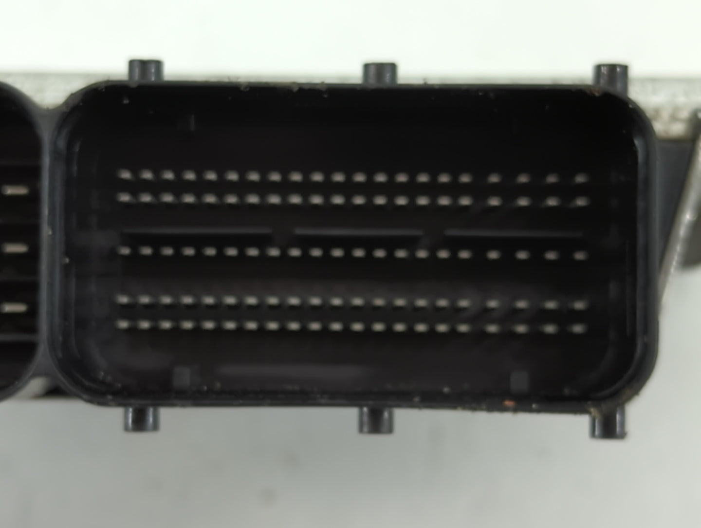2015-2017 Hyundai Sonata PCM Engine Control Computer ECU ECM PCU OEM P/N:39101-2GGK1 Fits Fits 2015 2016 2017 OEM Used Auto 