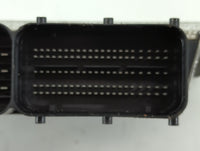 2015-2017 Hyundai Sonata PCM Engine Control Computer ECU ECM PCU OEM P/N:39101-2GGK1 Fits Fits 2015 2016 2017 OEM Used Auto 