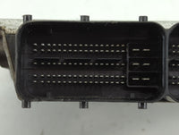 2015-2017 Hyundai Sonata PCM Engine Control Computer ECU ECM PCU OEM P/N:39101-2GGK1 Fits Fits 2015 2016 2017 OEM Used Auto 