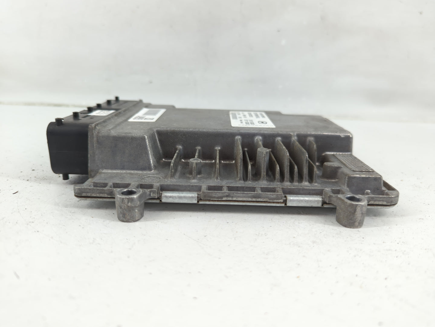 2015-2017 Hyundai Sonata PCM Engine Control Computer ECU ECM PCU OEM P/N:39101-2GGK1 Fits Fits 2015 2016 2017 OEM Used Auto 