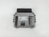2015-2017 Hyundai Sonata PCM Engine Control Computer ECU ECM PCU OEM P/N:39118-2BLA3 Fits Fits 2015 2016 2017 OEM Used Auto 