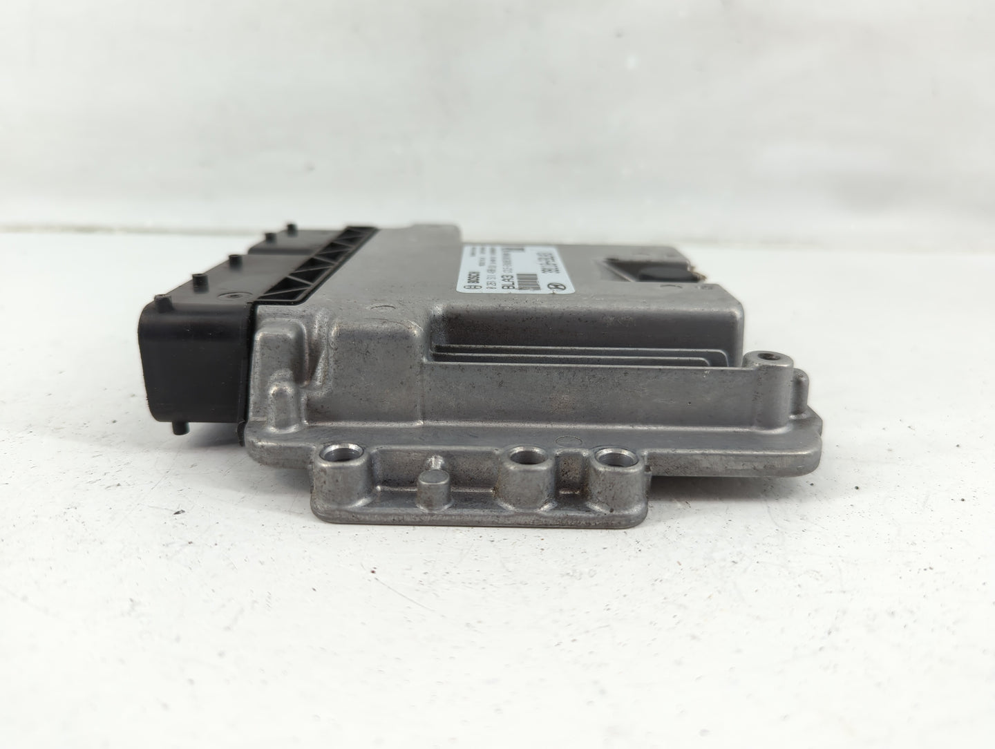 2015-2017 Hyundai Sonata PCM Engine Control Computer ECU ECM PCU OEM P/N:39118-2BLA3 Fits Fits 2015 2016 2017 OEM Used Auto 