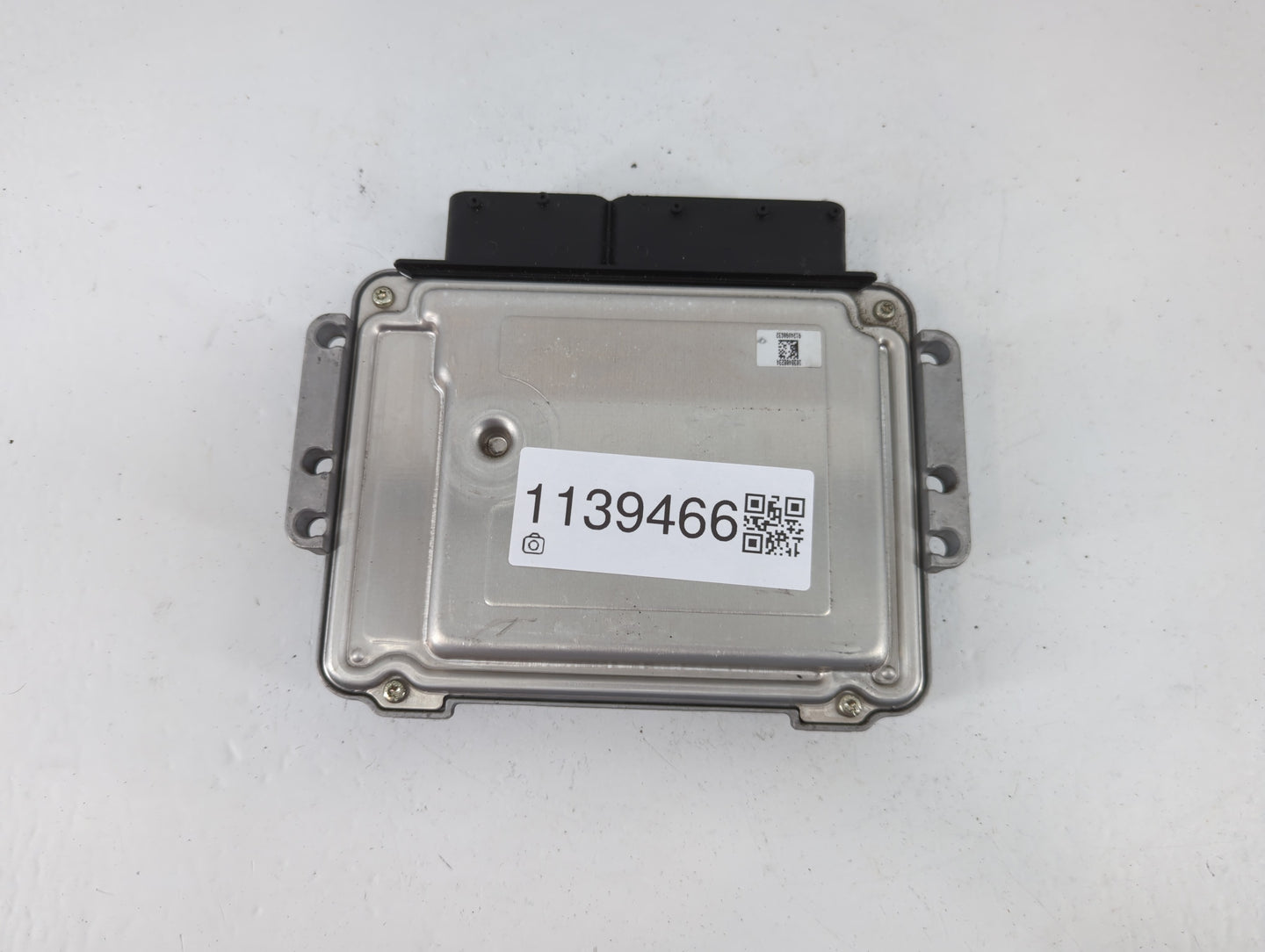 2015-2017 Hyundai Sonata PCM Engine Control Computer ECU ECM PCU OEM P/N:39118-2BLA3 Fits Fits 2015 2016 2017 OEM Used Auto 