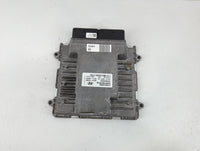 2015-2017 Hyundai Sonata PCM Engine Control Computer ECU ECM PCU OEM P/N:39111-2GGK1 39101-2GGK1 Fits Fits 2015 2016 2017 OE