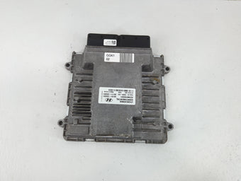 compare product 2015-2017 Hyundai Sonata PCM Engine Control Computer ECU ECM PCU OEM P/N:39111-2GGK1 39101-2GGK1 Fits Fits 2015 2016 2017 OEM Used Auto Parts