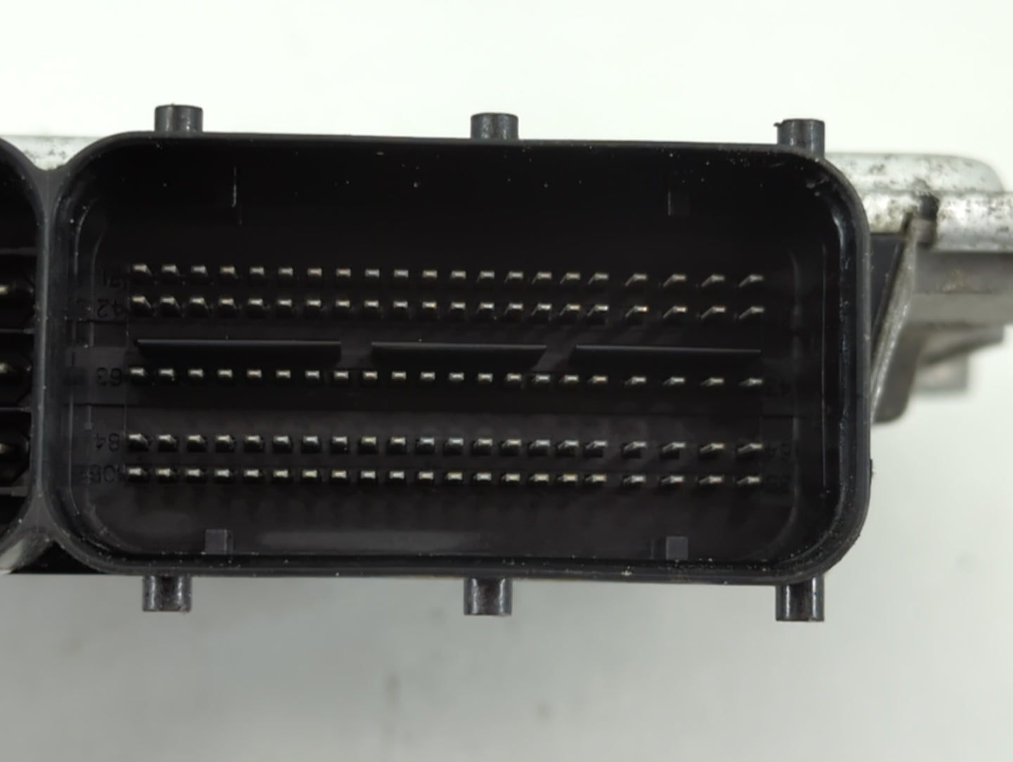 2015-2017 Hyundai Sonata PCM Engine Control Computer ECU ECM PCU OEM P/N:39111-2GGK1 39101-2GGK1 Fits Fits 2015 2016 2017 OE
