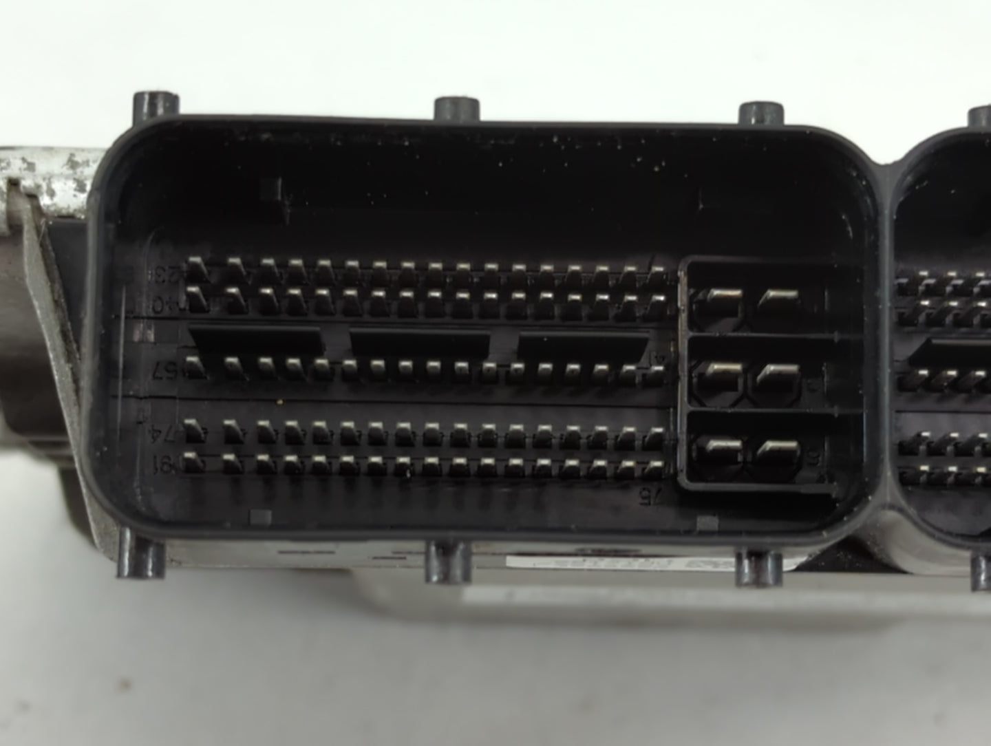 2015-2017 Hyundai Sonata PCM Engine Control Computer ECU ECM PCU OEM P/N:39111-2GGK1 39101-2GGK1 Fits Fits 2015 2016 2017 OE