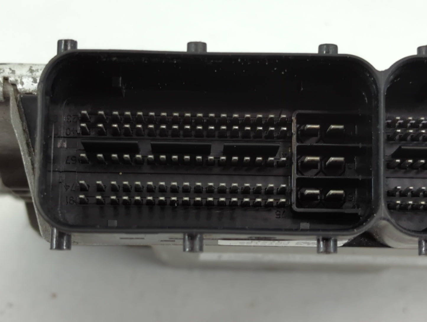 2015-2017 Hyundai Sonata PCM Engine Control Computer ECU ECM PCU OEM P/N:39111-2GGK1 39101-2GGK1 Fits Fits 2015 2016 2017 OE