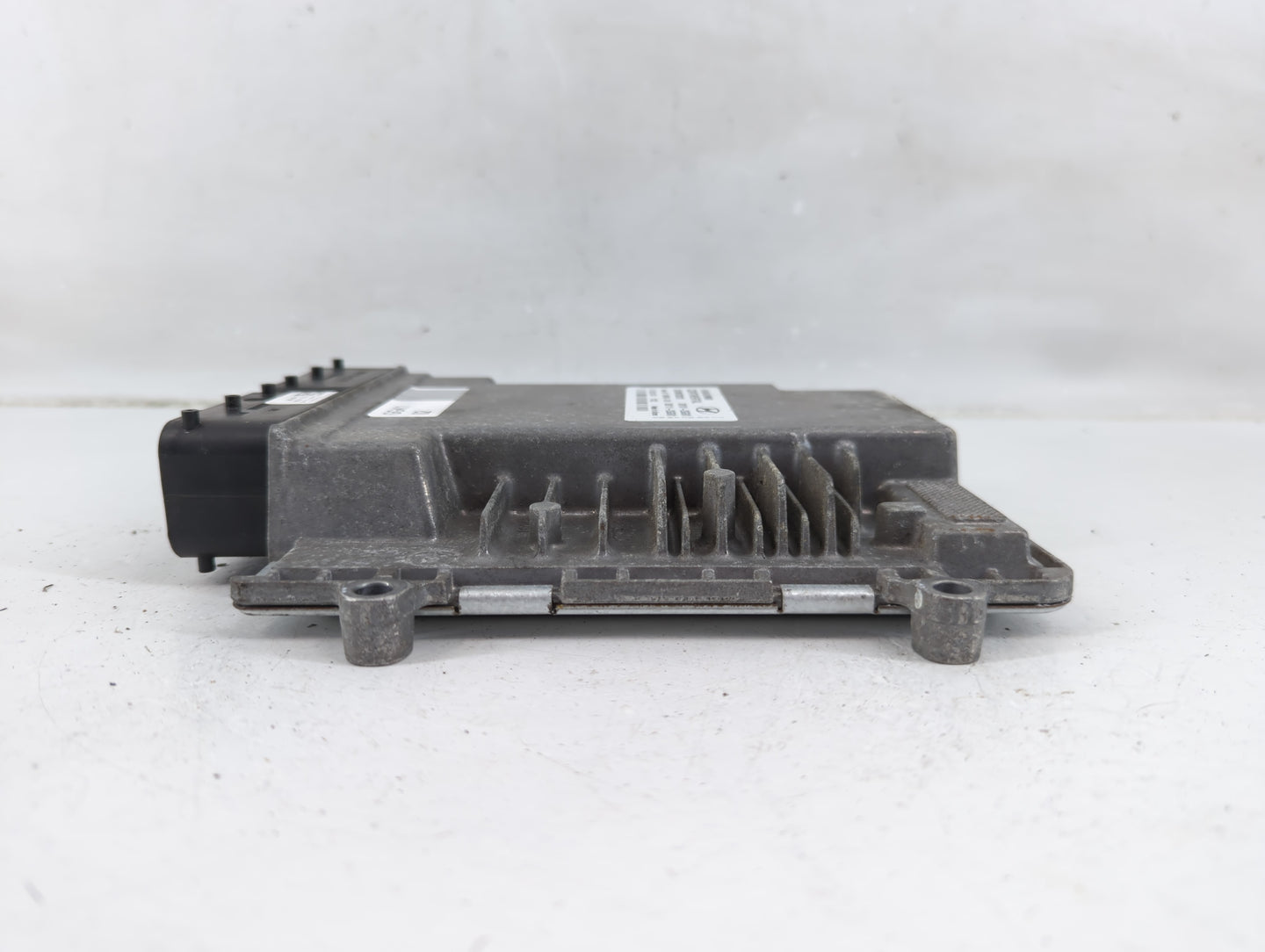 2015-2017 Hyundai Sonata PCM Engine Control Computer ECU ECM PCU OEM P/N:39111-2GGK1 39101-2GGK1 Fits Fits 2015 2016 2017 OE