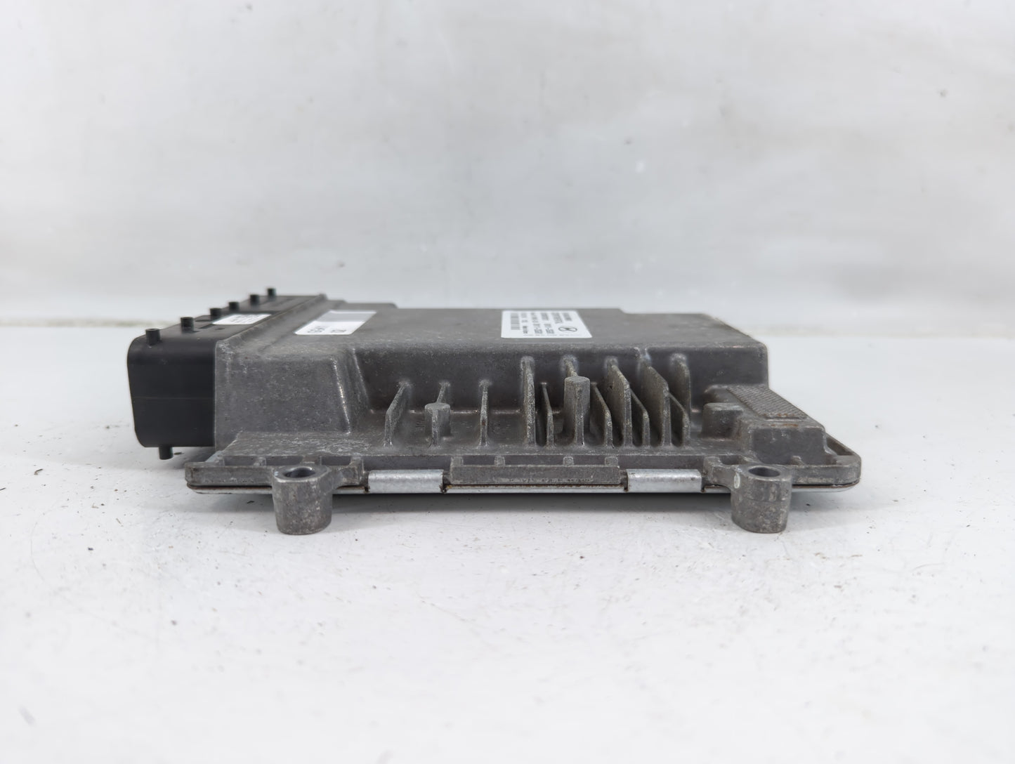 2015-2017 Hyundai Sonata PCM Engine Control Computer ECU ECM PCU OEM P/N:39111-2GGK1 39101-2GGK1 Fits Fits 2015 2016 2017 OE