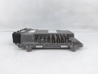 2015-2017 Hyundai Sonata PCM Engine Control Computer ECU ECM PCU OEM P/N:39111-2GGK1 39101-2GGK1 Fits Fits 2015 2016 2017 OE