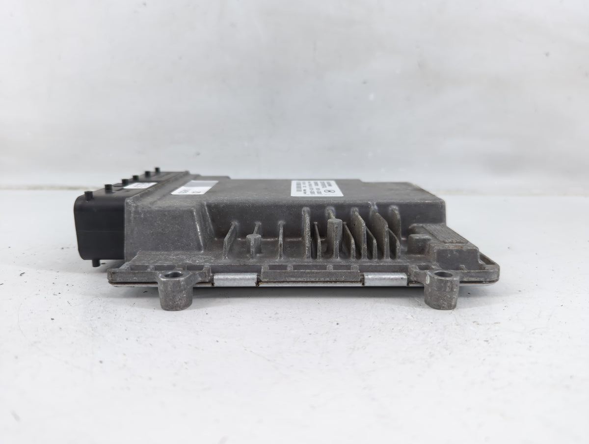 2015-2017 Hyundai Sonata PCM Engine Control Computer ECU ECM PCU OEM P/N:39111-2GGK1 39101-2GGK1 Fits 2015 2016 2017 OEM Use