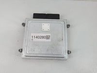 2015-2017 Hyundai Sonata PCM Engine Control Computer ECU ECM PCU OEM P/N:39111-2GGK1 39101-2GGK1 Fits Fits 2015 2016 2017 OE