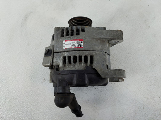 2015-2019 Hyundai Sonata Alternator Replacement Generator Charging Assembly Engine OEM P/N:37300-2G061 Fits OEM Used Auto Pa