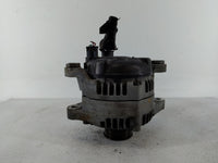 2015-2019 Hyundai Sonata Alternator Replacement Generator Charging Assembly Engine OEM P/N:37300-2G061 Fits OEM Used Auto Pa