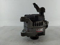 2015-2019 Hyundai Sonata Alternator Replacement Generator Charging Assembly Engine OEM P/N:37300-2G061 Fits OEM Used Auto Pa